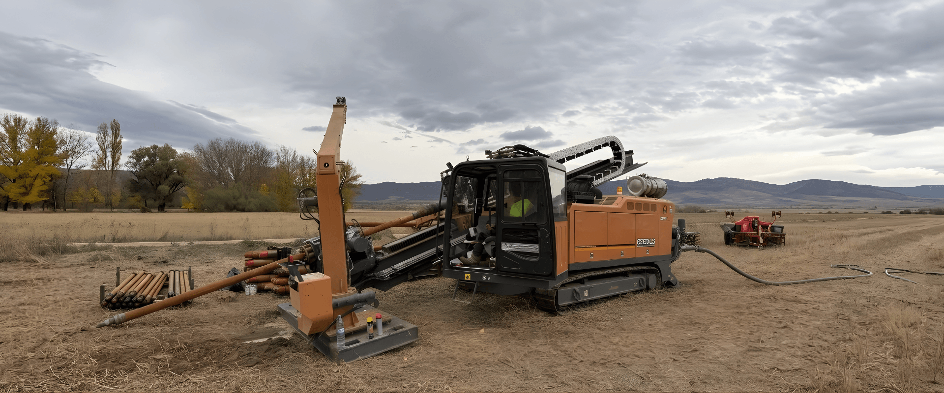Horizontal Directional Drilling - 1920x800